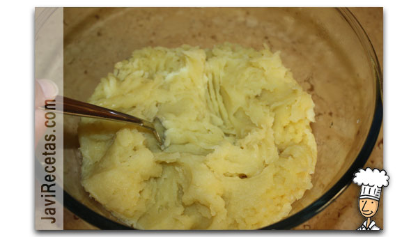 Puré de patatas casero, cómo hacerlo perfecto en casa