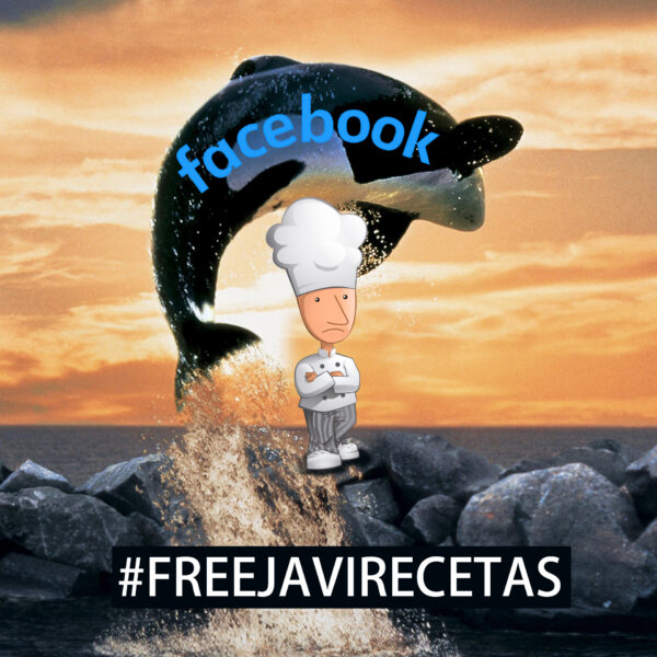 #FREEJAVIRECETAS